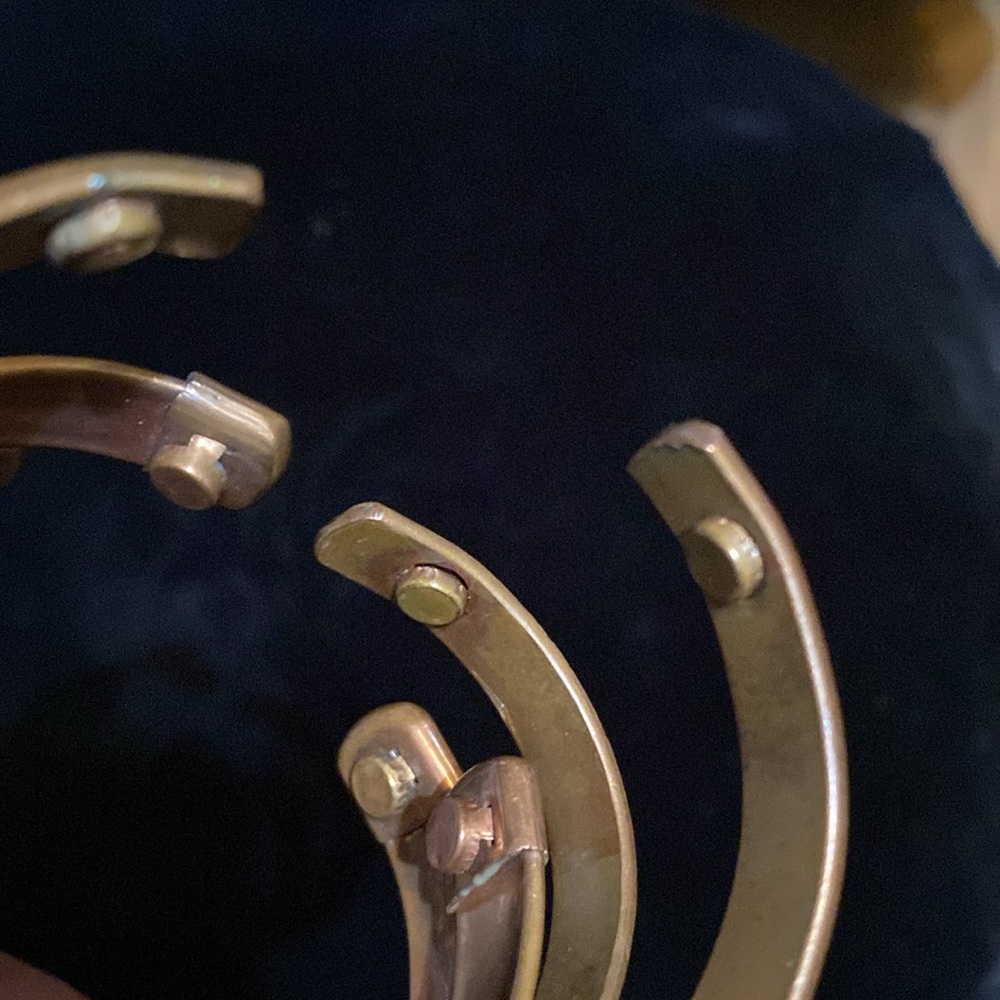 Bronze Bangles - image 4